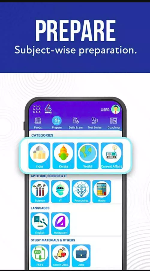 Lasagu App screenshot 1